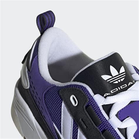 adidas purple sneakers